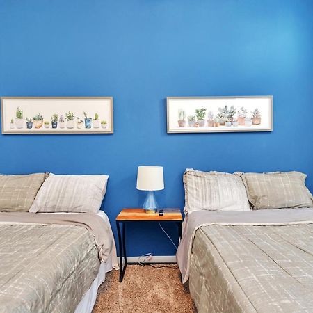 Charming Suite With Gym Near Nrg Medical Center Houston Exterior foto