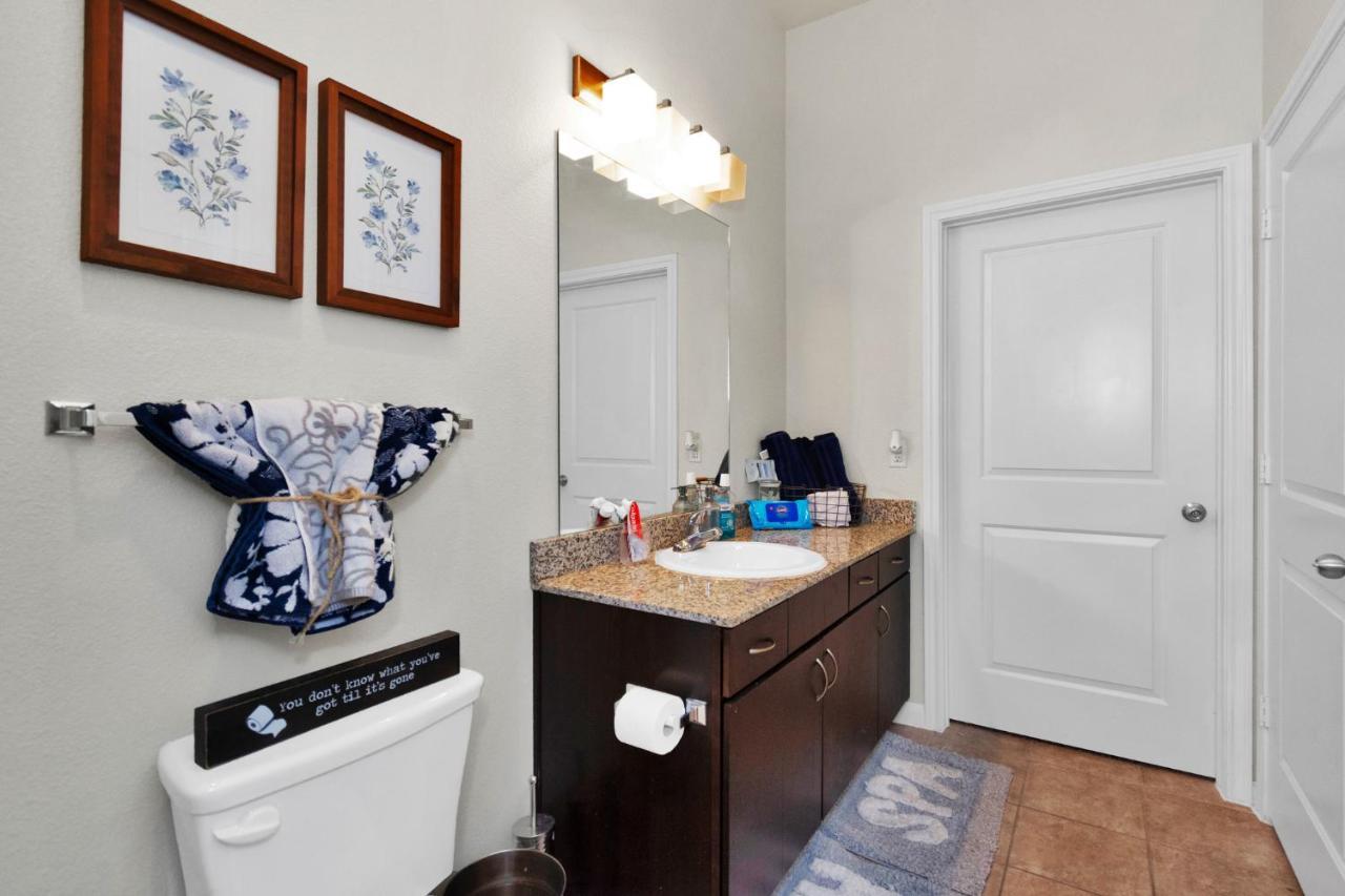 Charming Suite With Gym Near Nrg Medical Center Houston Exterior foto
